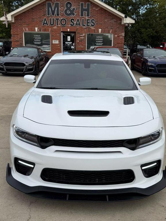 used 2015 Dodge Charger car, priced at $18,999