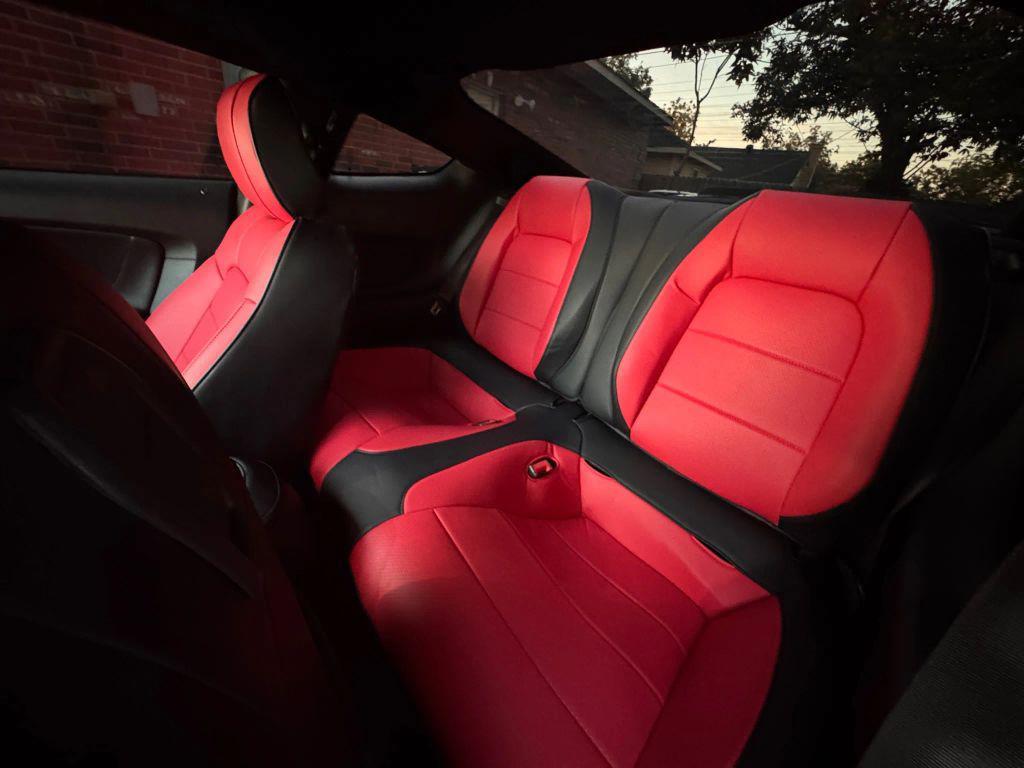 used 2019 Ford Mustang car, priced at $18,990