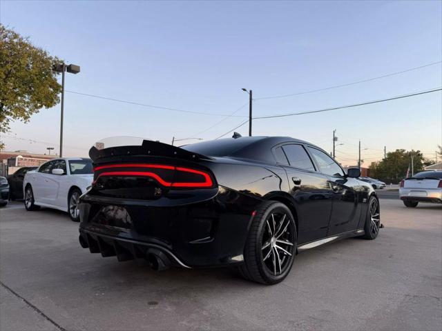 used 2021 Dodge Charger car, priced at $32,999