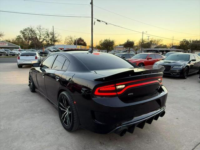 used 2021 Dodge Charger car, priced at $32,999