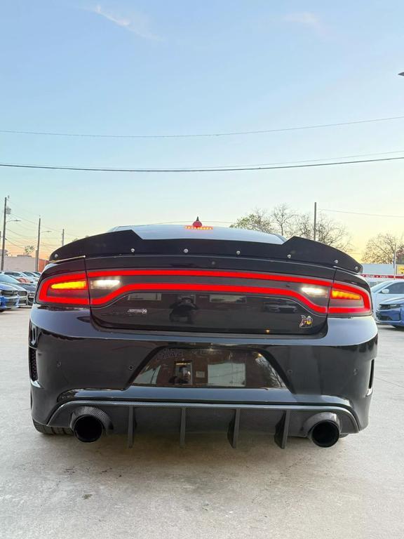 used 2021 Dodge Charger car, priced at $32,999