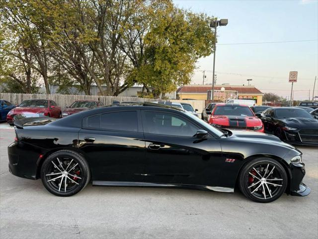 used 2021 Dodge Charger car, priced at $32,999