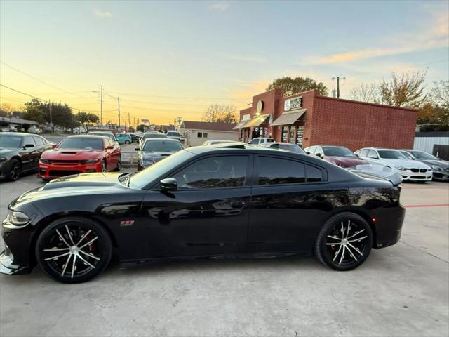 used 2021 Dodge Charger car, priced at $32,999