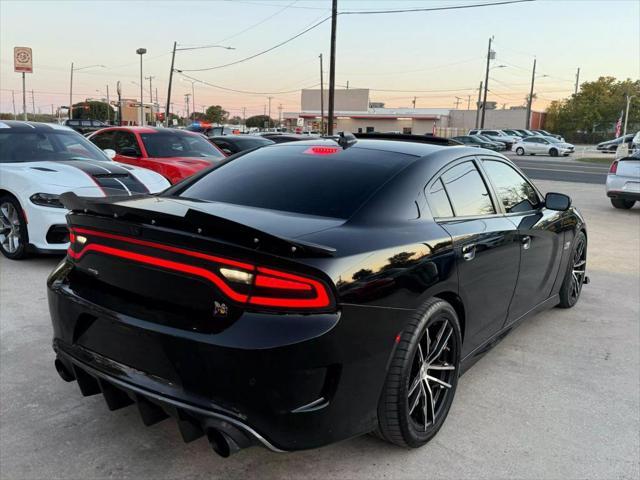 used 2021 Dodge Charger car, priced at $32,999