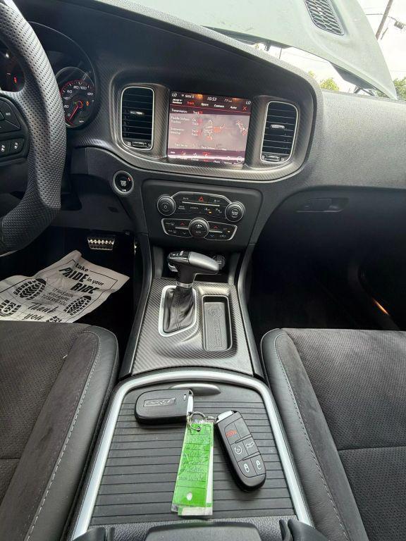 used 2023 Dodge Charger car, priced at $39,999