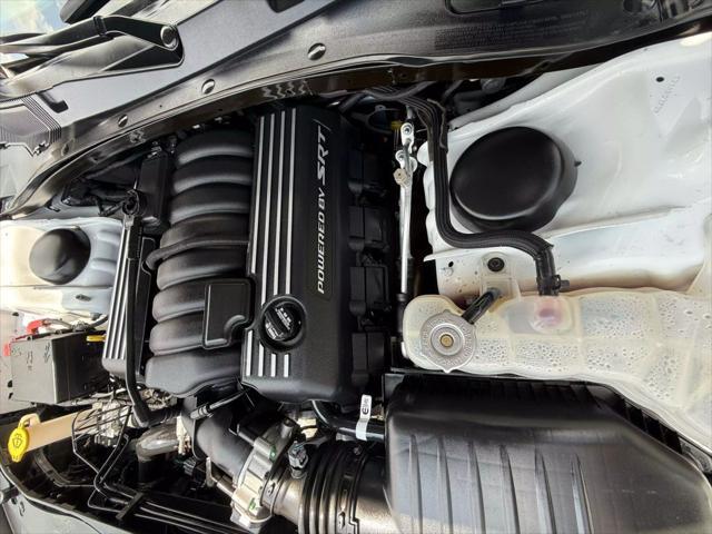 used 2023 Dodge Charger car, priced at $39,999