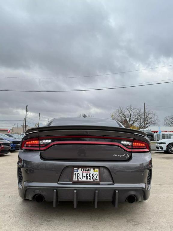 used 2022 Dodge Charger car, priced at $67,999