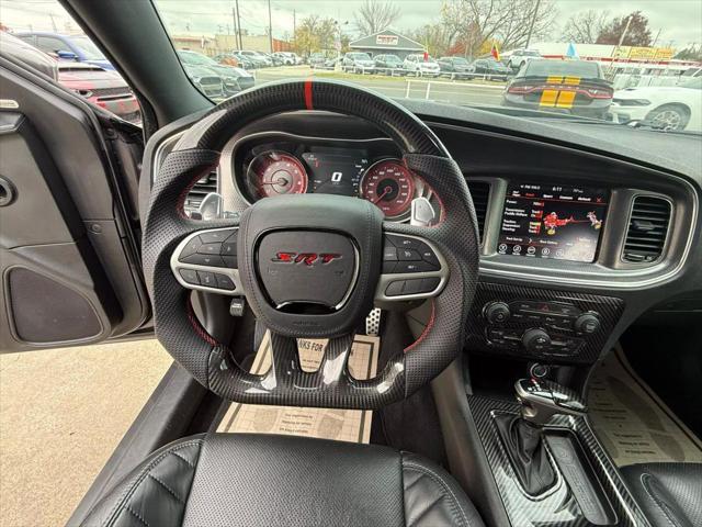 used 2022 Dodge Charger car, priced at $67,999