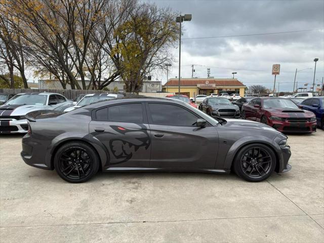 used 2022 Dodge Charger car, priced at $67,999