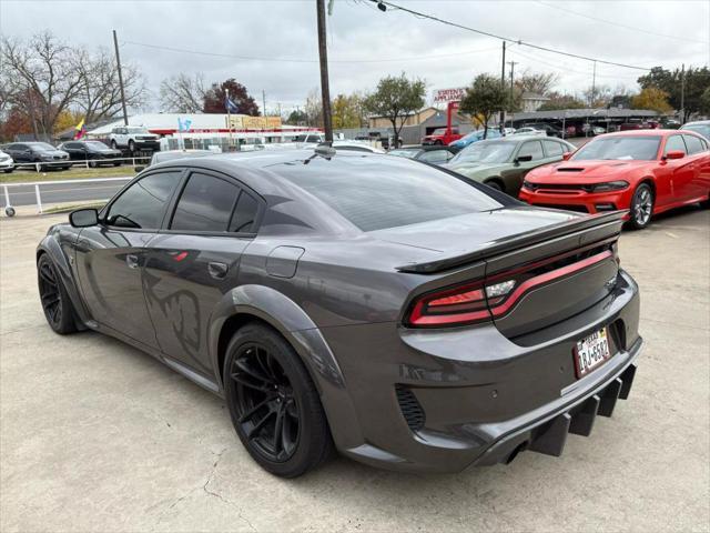 used 2022 Dodge Charger car, priced at $67,999