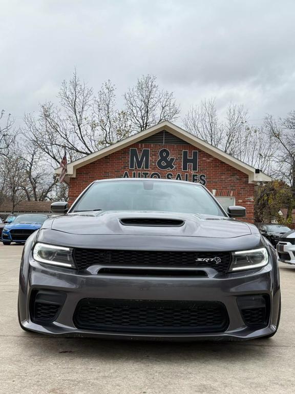 used 2022 Dodge Charger car, priced at $67,999