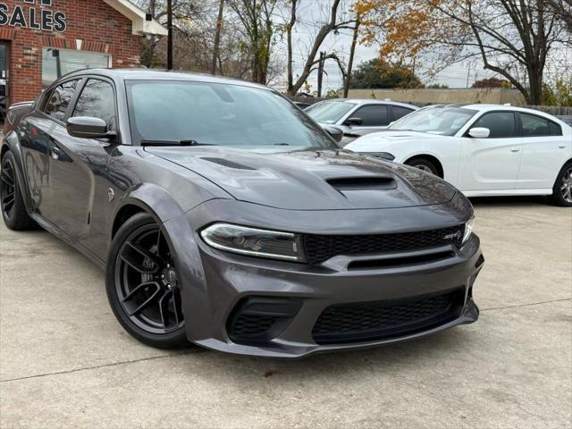 used 2022 Dodge Charger car, priced at $67,999