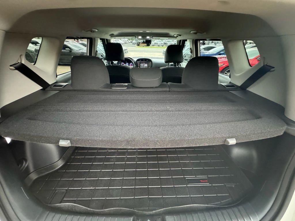 used 2020 Kia Soul car, priced at $11,999