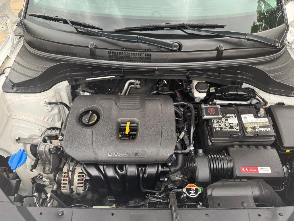 used 2020 Kia Soul car, priced at $11,999