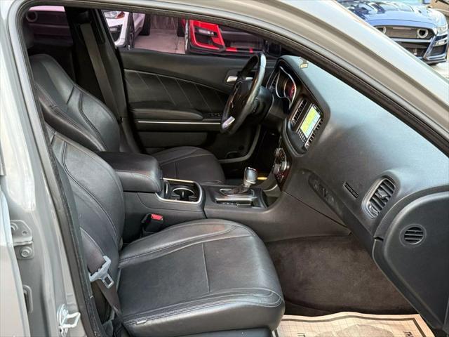 used 2018 Dodge Charger car, priced at $18,499