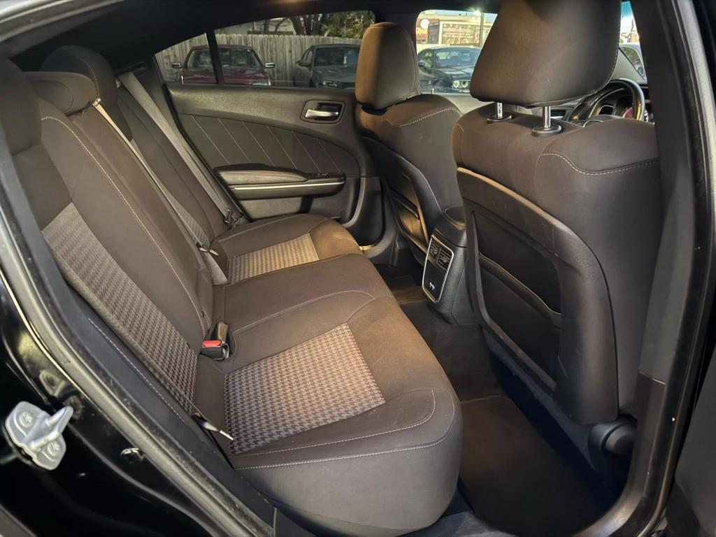 used 2022 Dodge Charger car, priced at $17,999