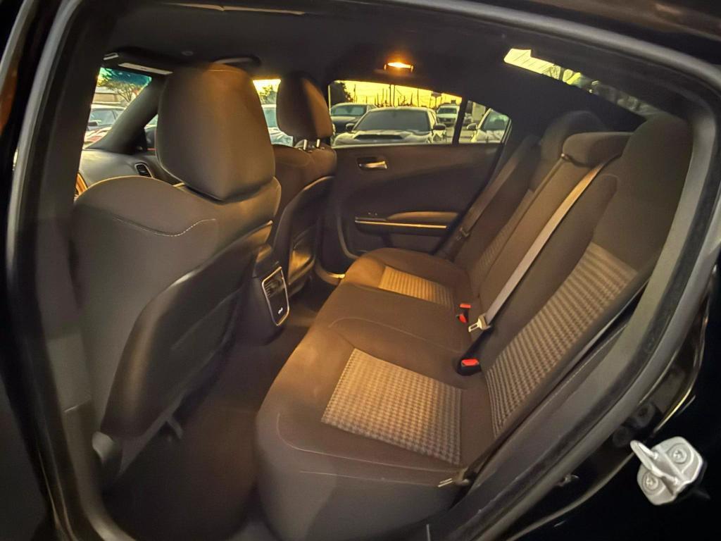 used 2022 Dodge Charger car, priced at $17,999