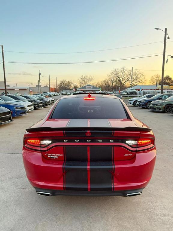 used 2016 Dodge Charger car, priced at $19,999