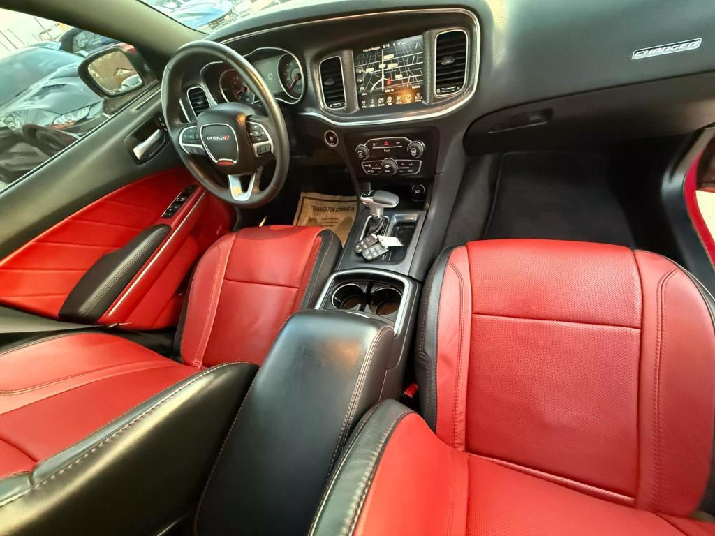 used 2016 Dodge Charger car, priced at $16,499