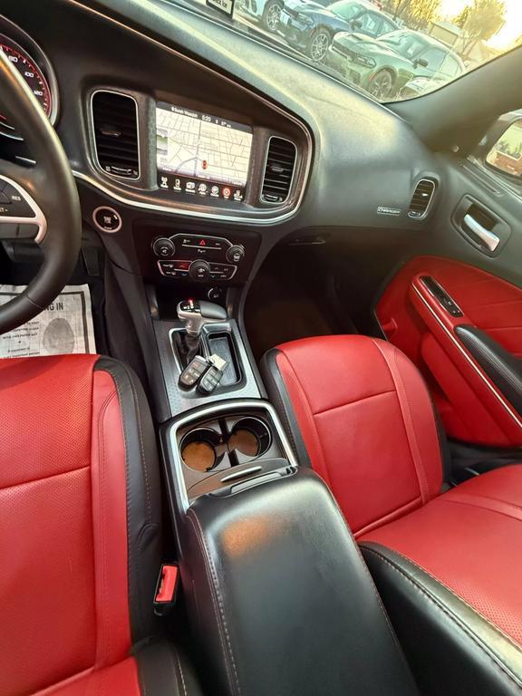 used 2016 Dodge Charger car, priced at $19,999