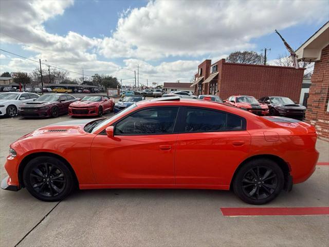 used 2016 Dodge Charger car, priced at $15,999