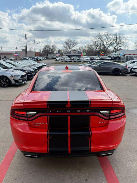 used 2016 Dodge Charger car, priced at $15,999