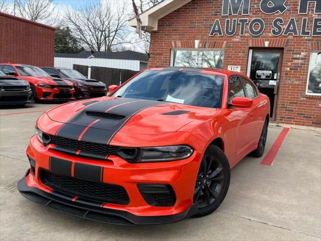 used 2016 Dodge Charger car, priced at $15,999