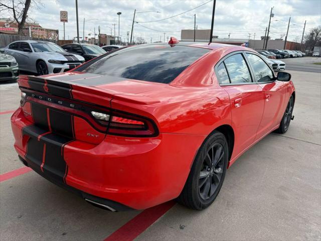 used 2016 Dodge Charger car, priced at $15,999