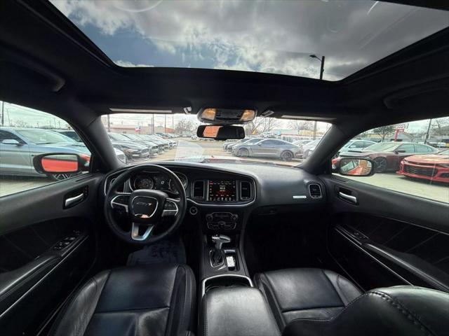 used 2016 Dodge Charger car, priced at $15,999