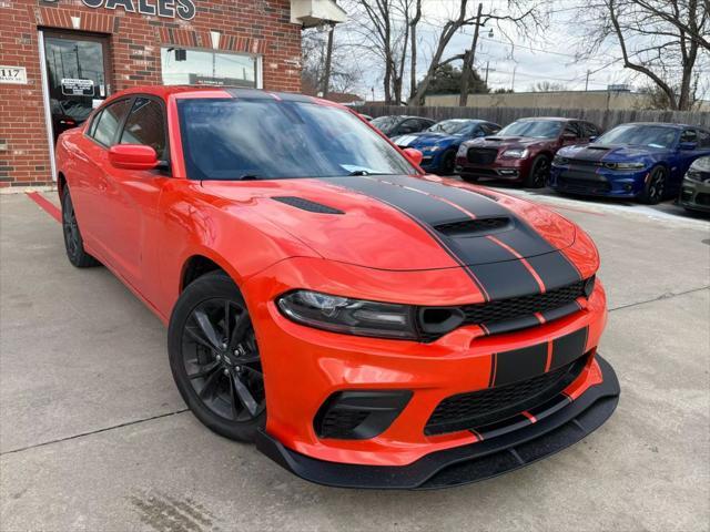 used 2016 Dodge Charger car, priced at $15,999