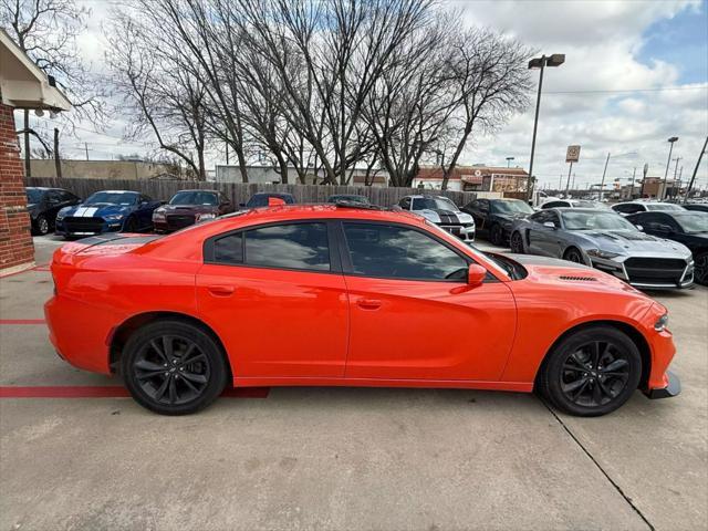 used 2016 Dodge Charger car, priced at $15,999