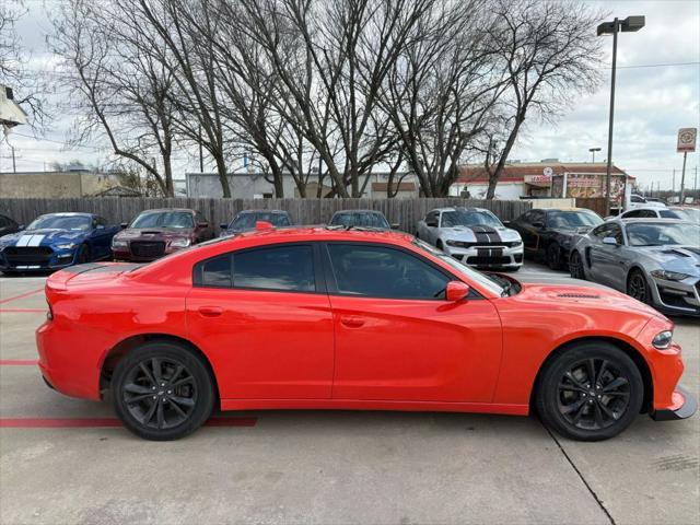 used 2016 Dodge Charger car, priced at $15,999