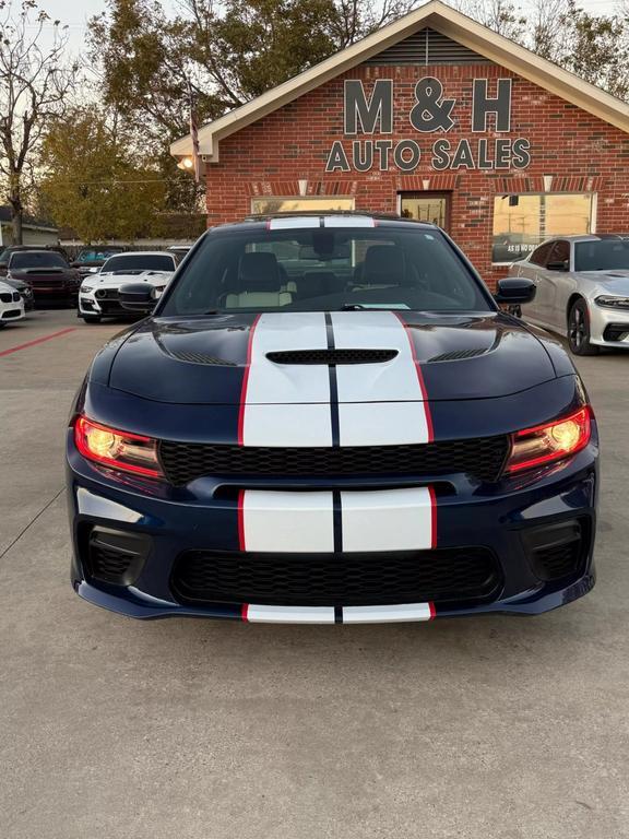 used 2017 Dodge Charger car, priced at $21,499