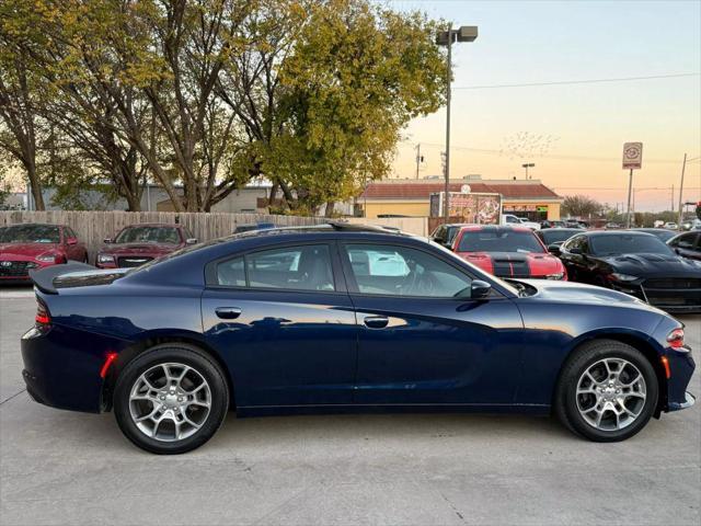 used 2017 Dodge Charger car, priced at $21,499