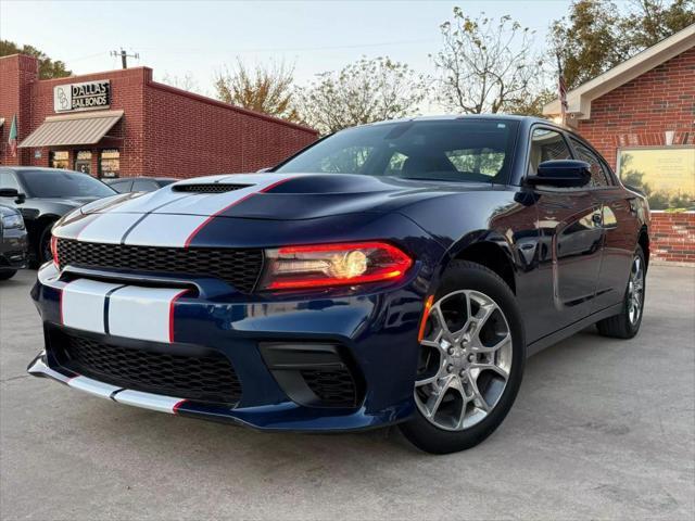 used 2017 Dodge Charger car, priced at $21,499