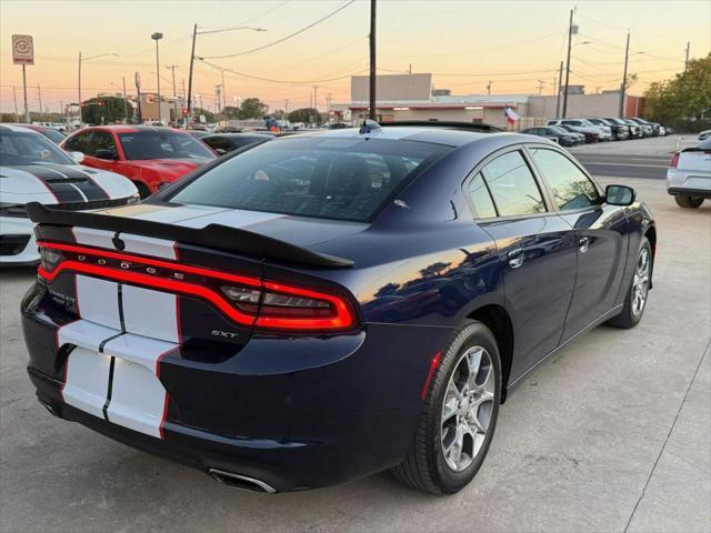 used 2017 Dodge Charger car, priced at $21,499