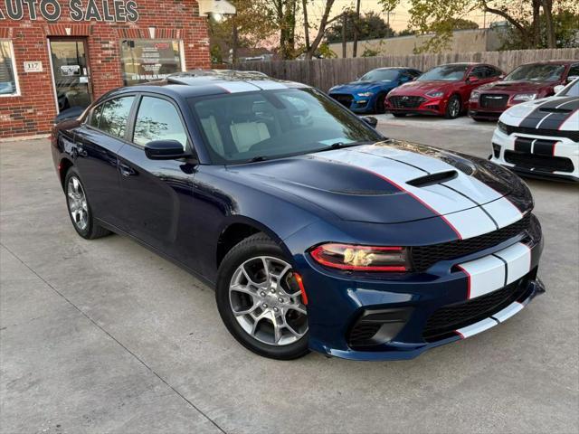 used 2017 Dodge Charger car, priced at $21,499