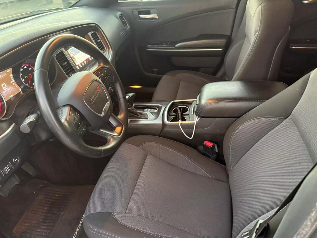 used 2018 Dodge Charger car, priced at $15,999