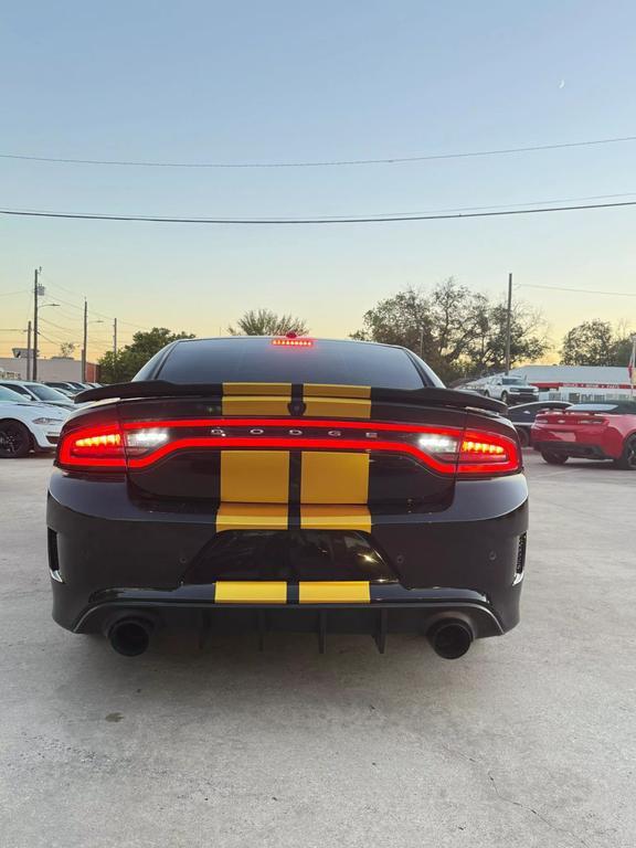 used 2018 Dodge Charger car, priced at $18,999