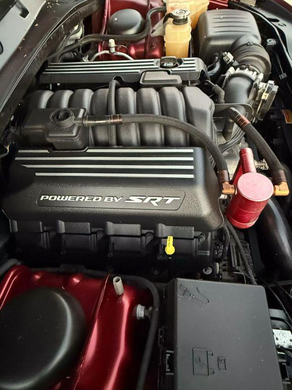 used 2018 Dodge Charger car, priced at $32,999