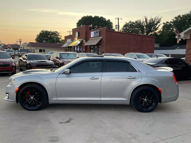 used 2020 Chrysler 300 car, priced at $19,999