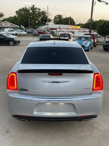 used 2020 Chrysler 300 car, priced at $19,999