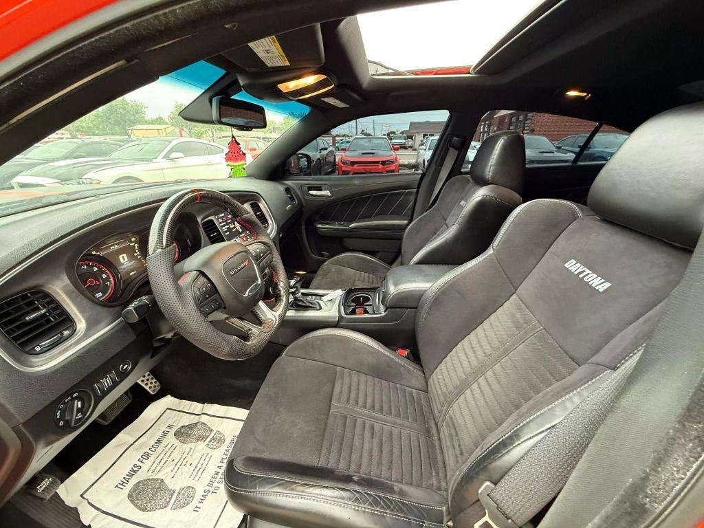 used 2019 Dodge Charger car, priced at $29,999