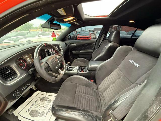 used 2019 Dodge Charger car, priced at $31,499