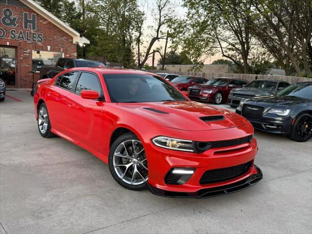 used 2020 Dodge Charger car, priced at $19,694