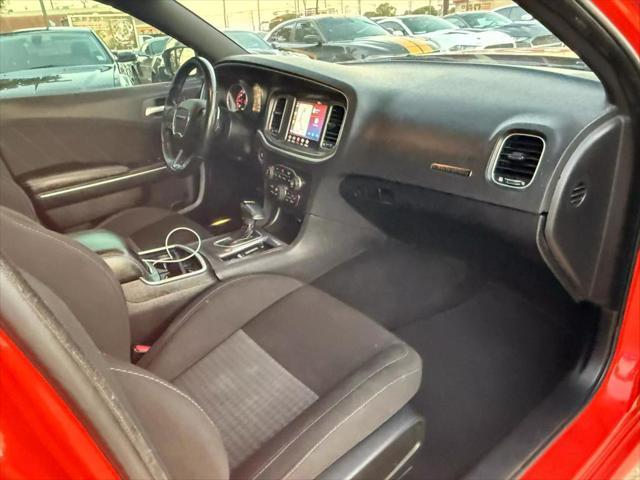 used 2020 Dodge Charger car, priced at $19,694