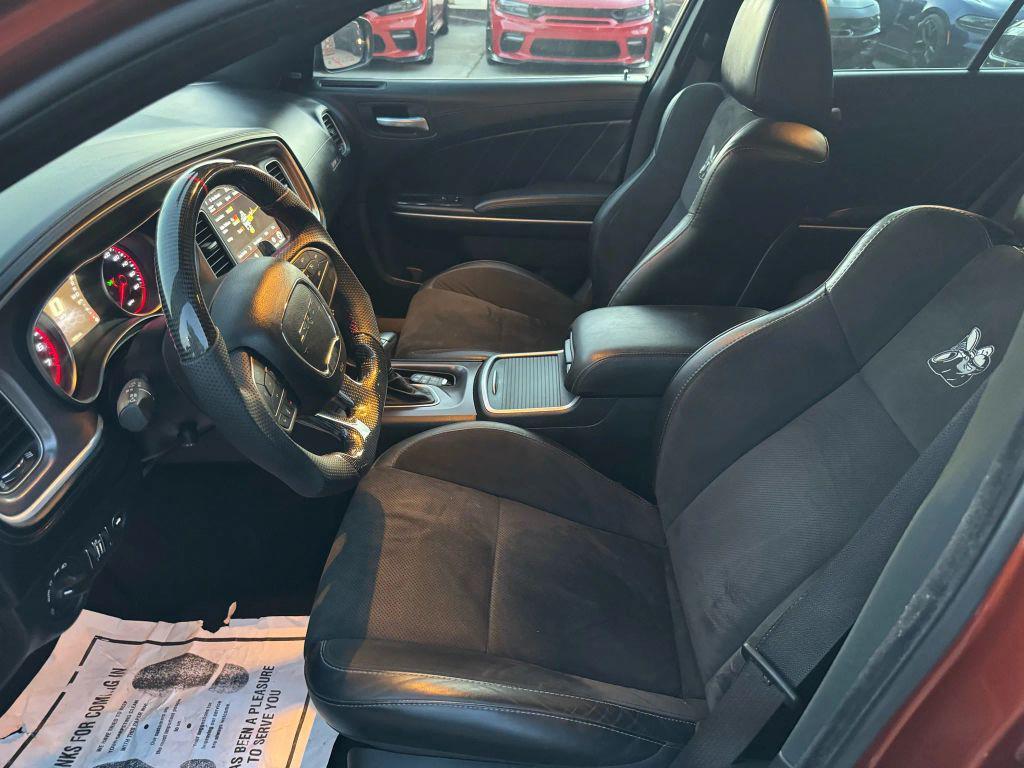 used 2020 Dodge Charger car, priced at $28,999