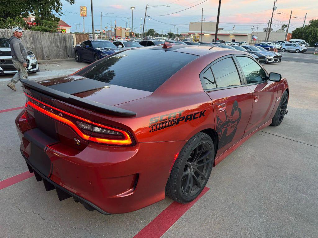used 2020 Dodge Charger car, priced at $28,999
