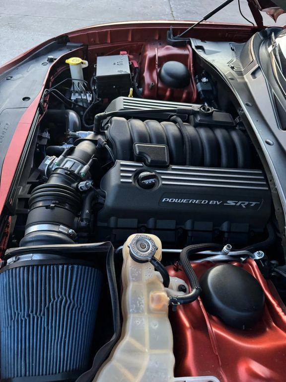 used 2020 Dodge Charger car, priced at $28,999