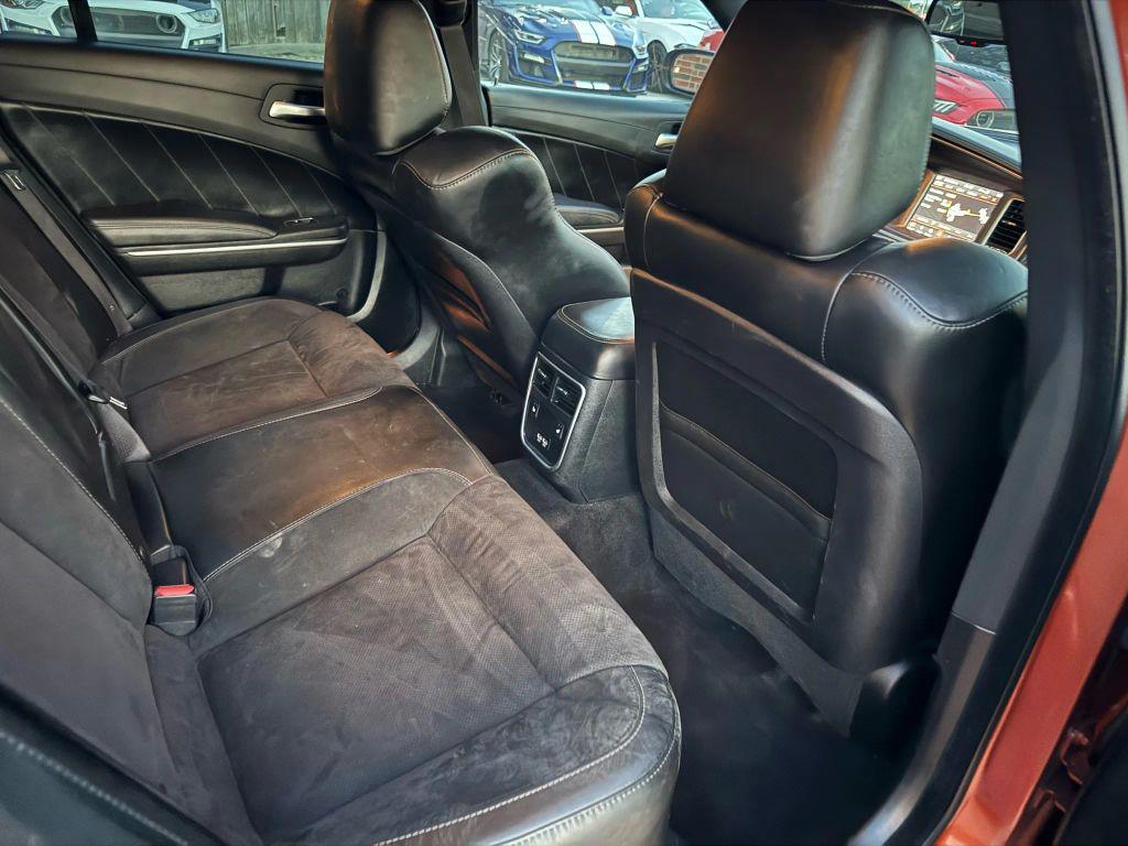 used 2020 Dodge Charger car, priced at $28,999
